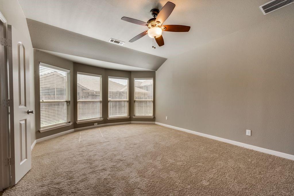 Fossil Park Estates - Residential Lease