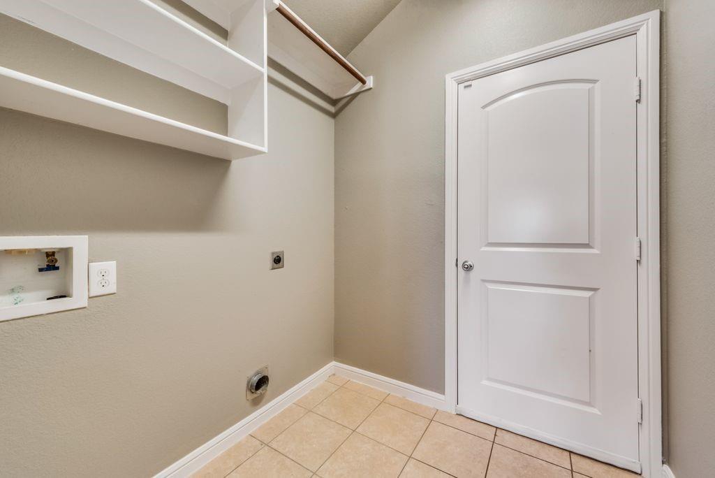 Fossil Park Estates - Residential Lease