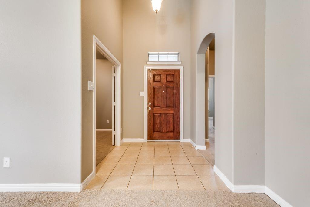 Fossil Park Estates - Residential Lease