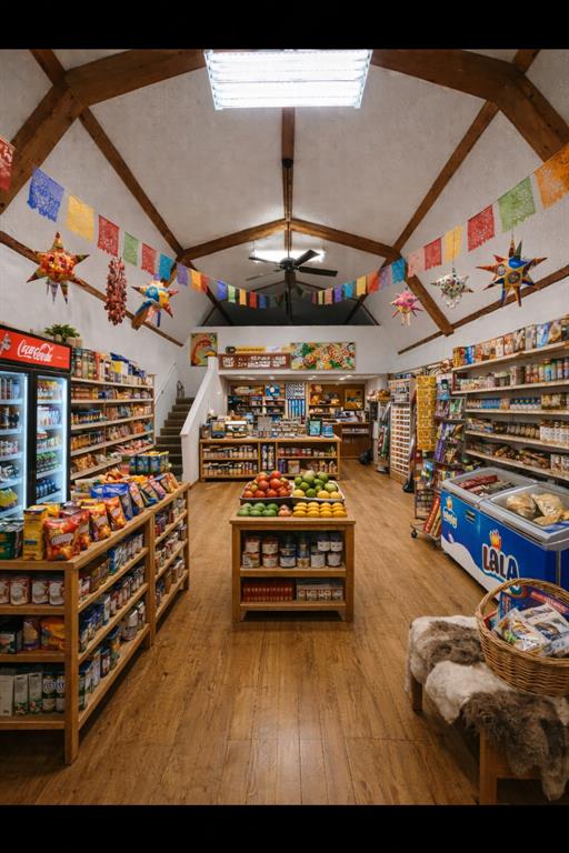 105 E Cedar Creek Parkway