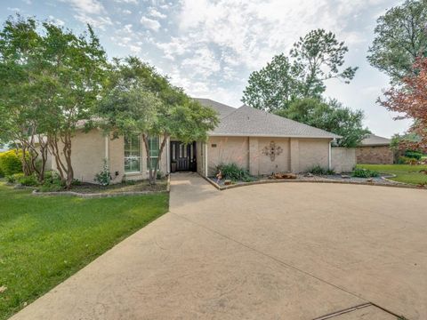 4005 Villa Grove Drive Dallas TX 75287