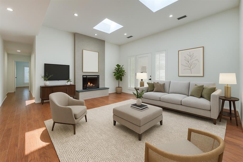 4005 Villa Grove Drive