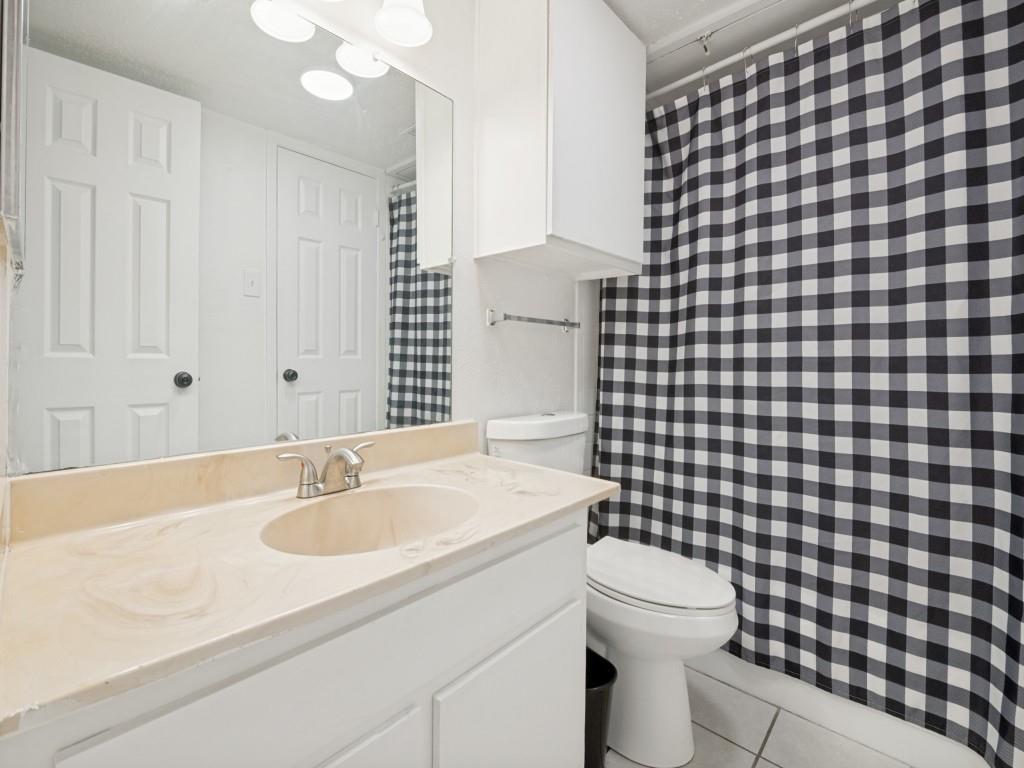 Condo - Residential