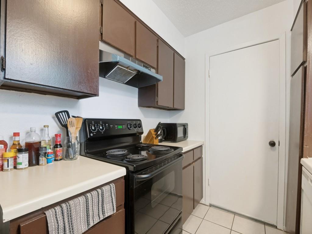 Condo - Residential