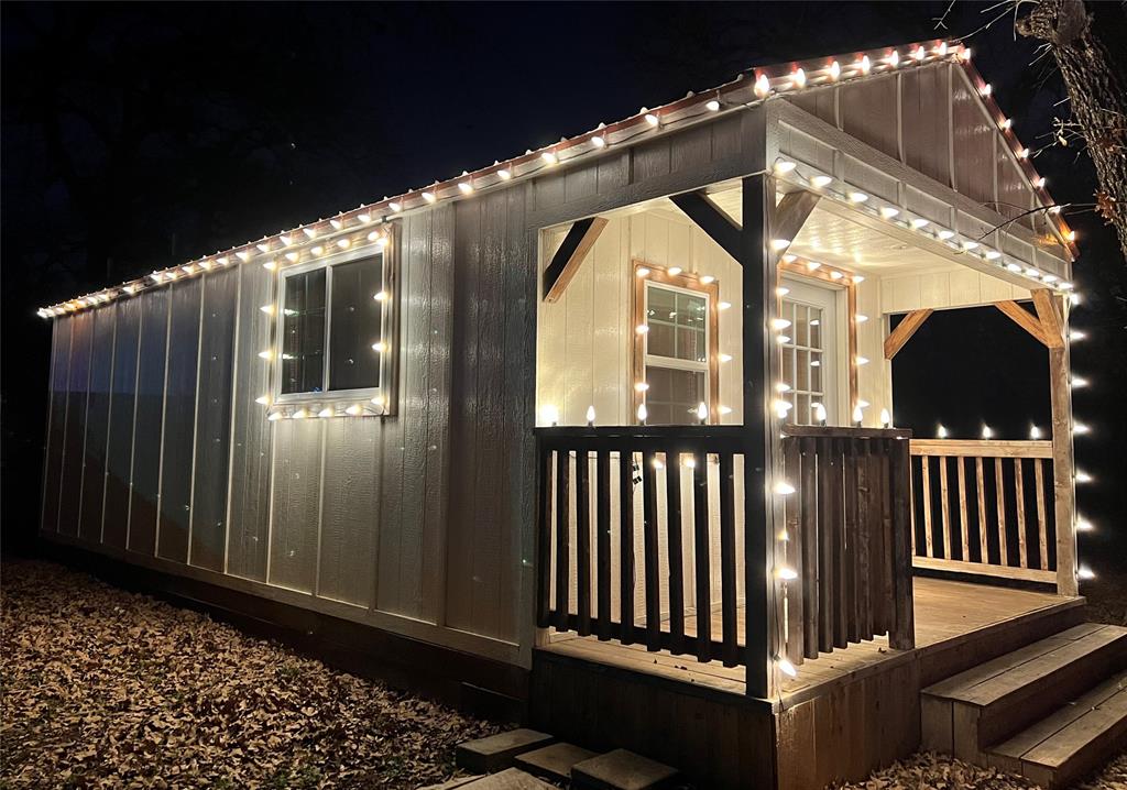 Abner Lee Surv Abs 931 - Residential