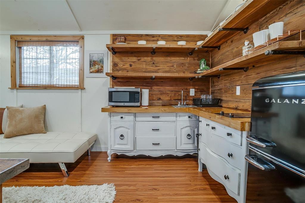 Abner Lee Surv Abs 931 - Residential