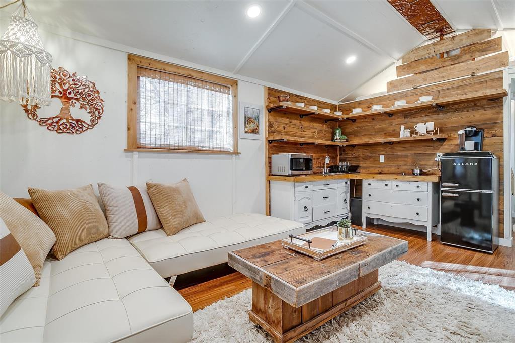 Abner Lee Surv Abs 931 - Residential