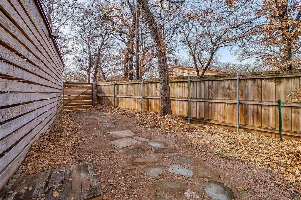 Abner Lee Surv Abs 931 - Residential