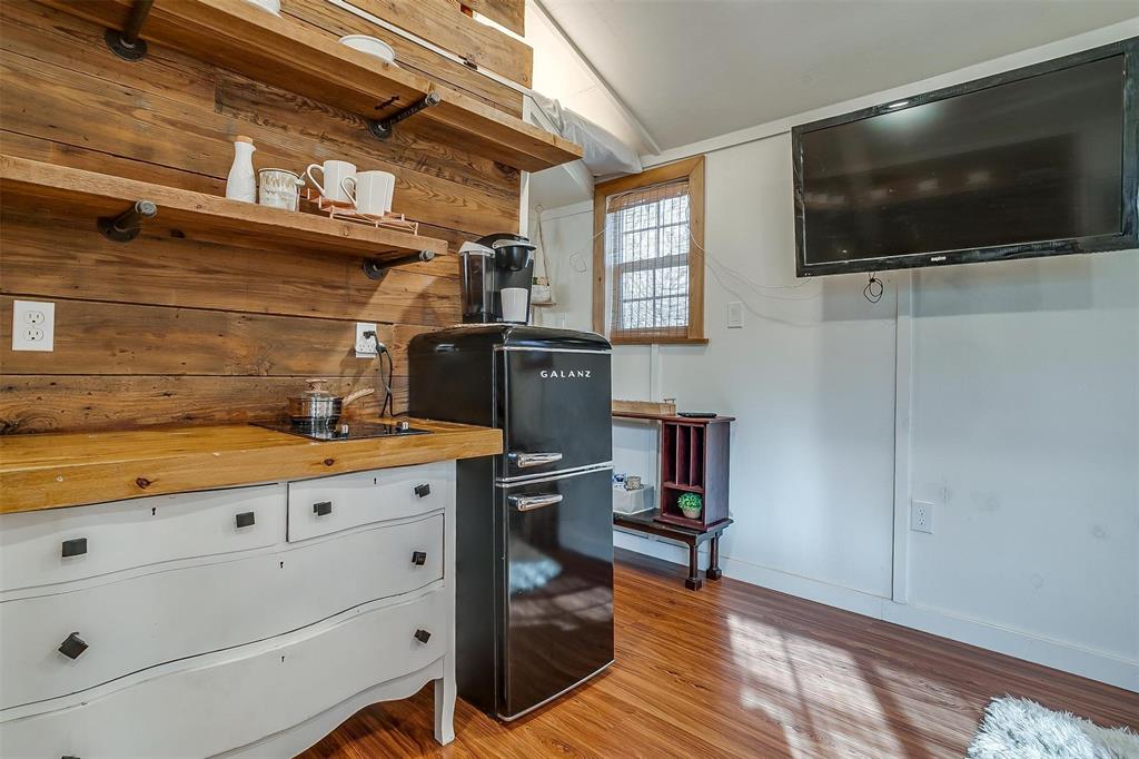 Abner Lee Surv Abs 931 - Residential