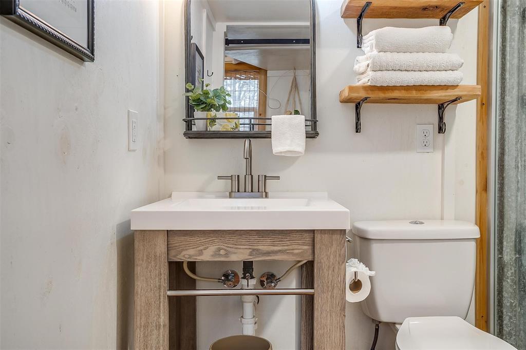 Abner Lee Surv Abs 931 - Residential