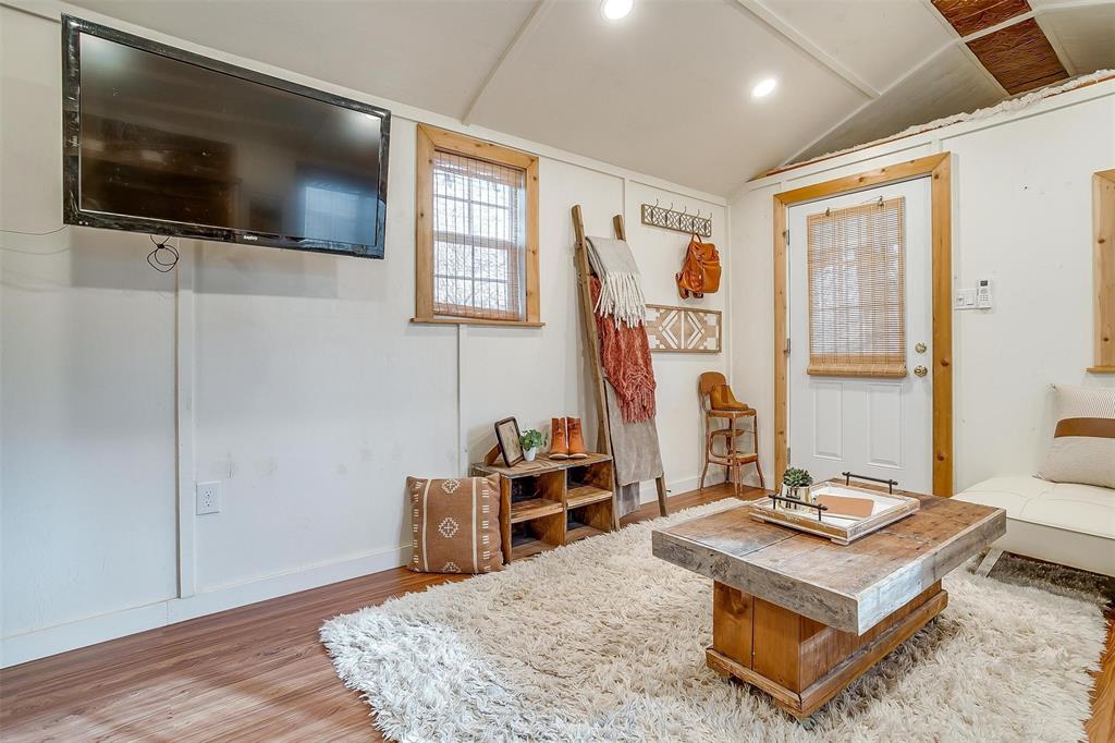 Abner Lee Surv Abs 931 - Residential