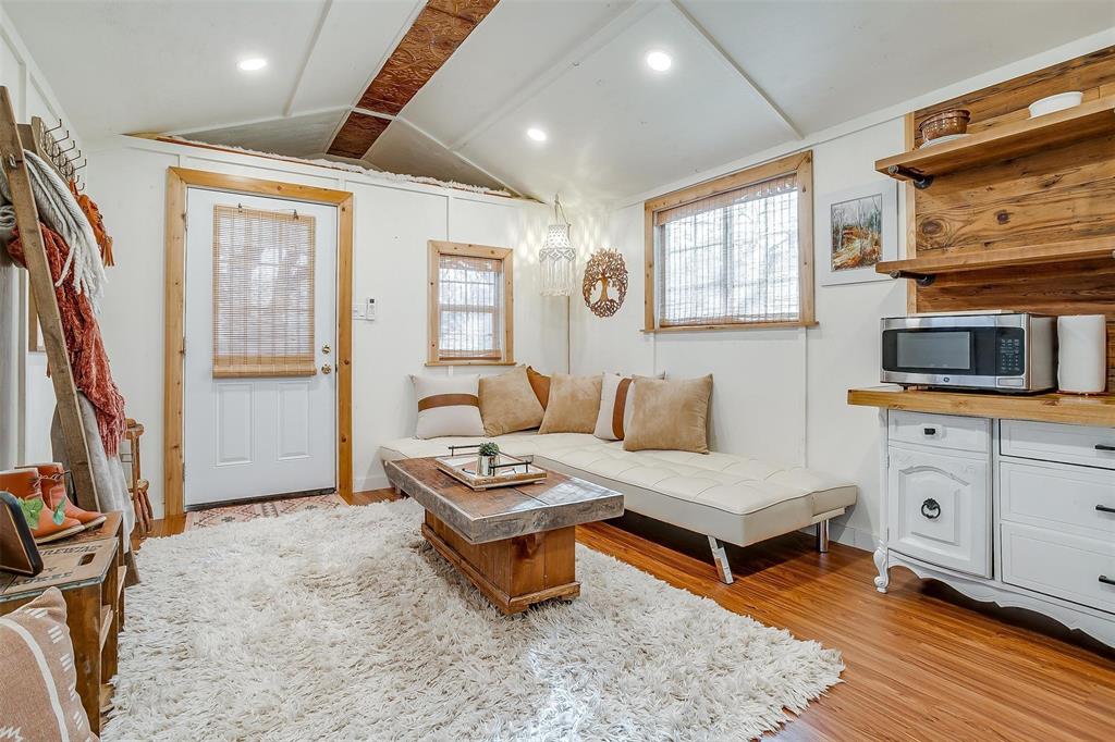 Abner Lee Surv Abs 931 - Residential