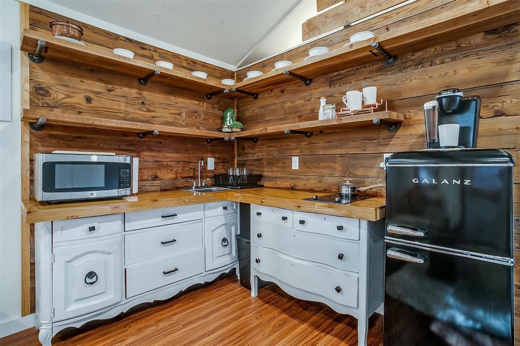 Abner Lee Surv Abs 931 - Residential