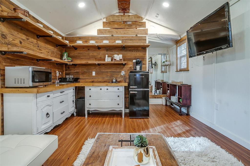 Abner Lee Surv Abs 931 - Residential