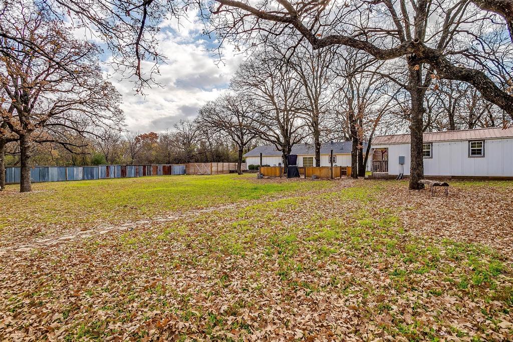 Abner Lee Surv Abs 931 - Residential