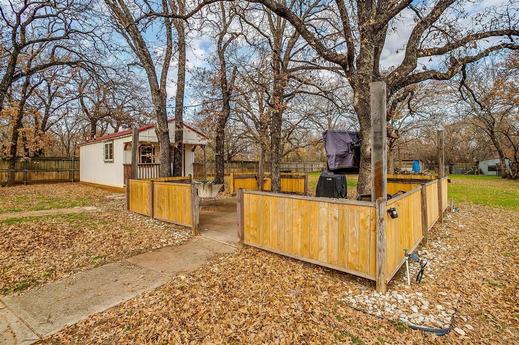 Abner Lee Surv Abs 931 - Residential