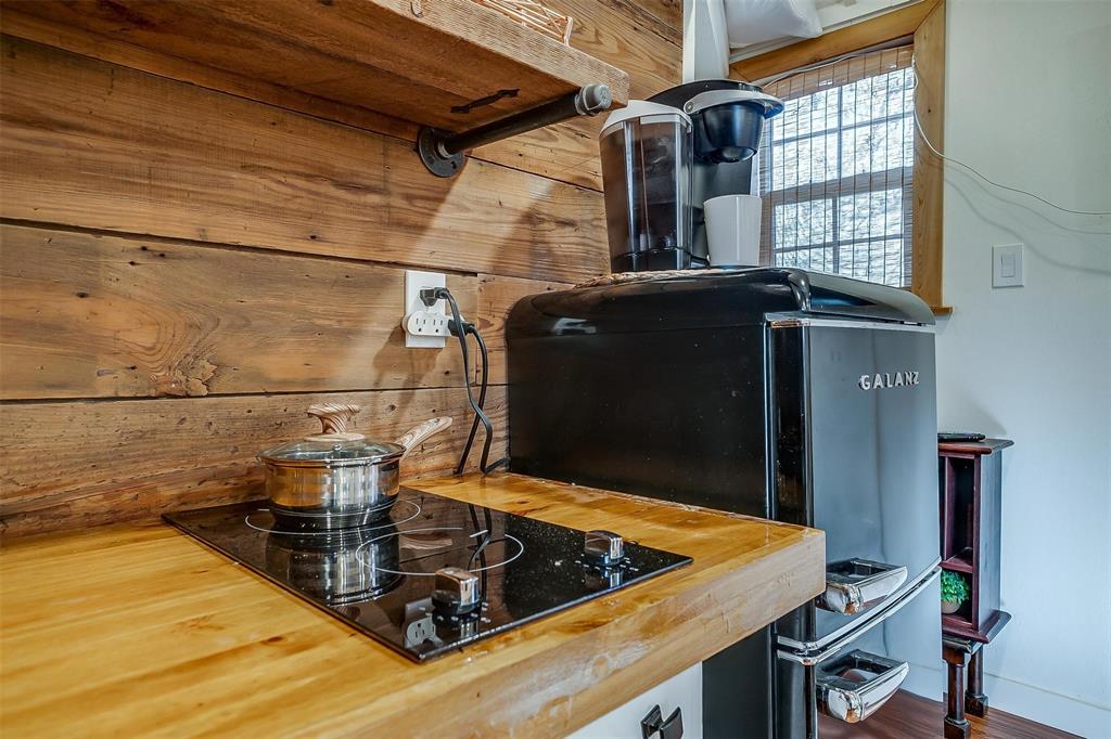 Abner Lee Surv Abs 931 - Residential