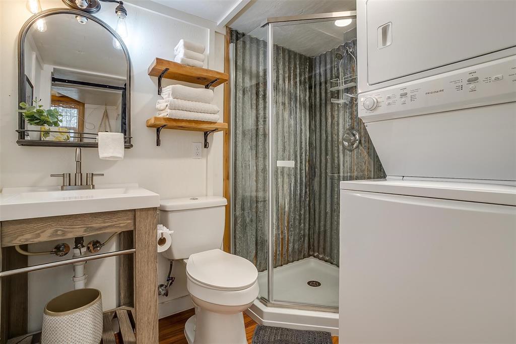 Abner Lee Surv Abs 931 - Residential