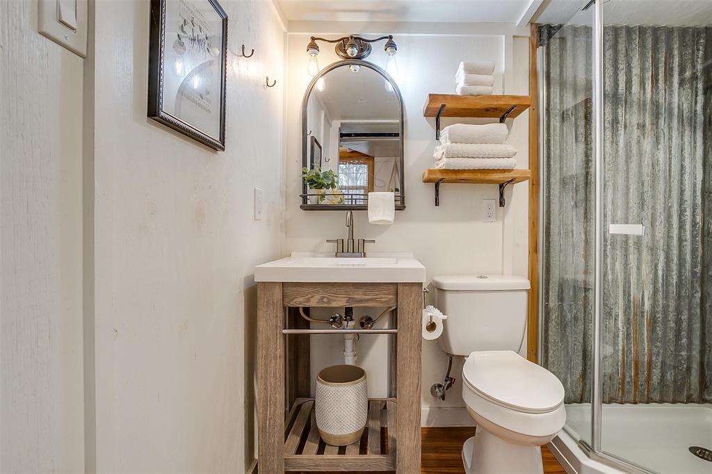 Abner Lee Surv Abs 931 - Residential