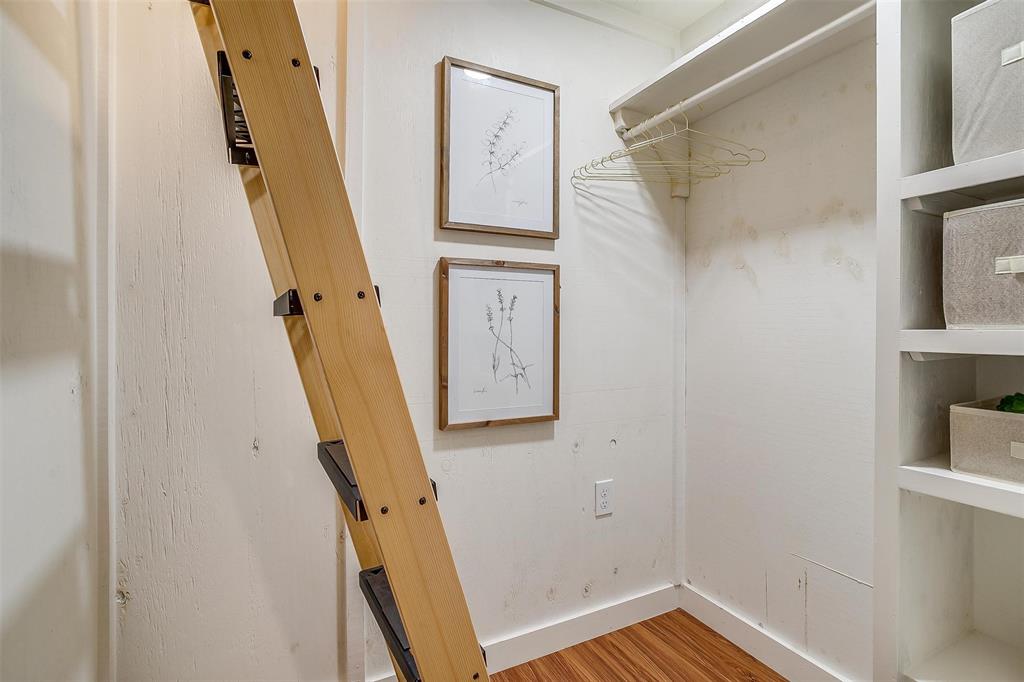 Abner Lee Surv Abs 931 - Residential