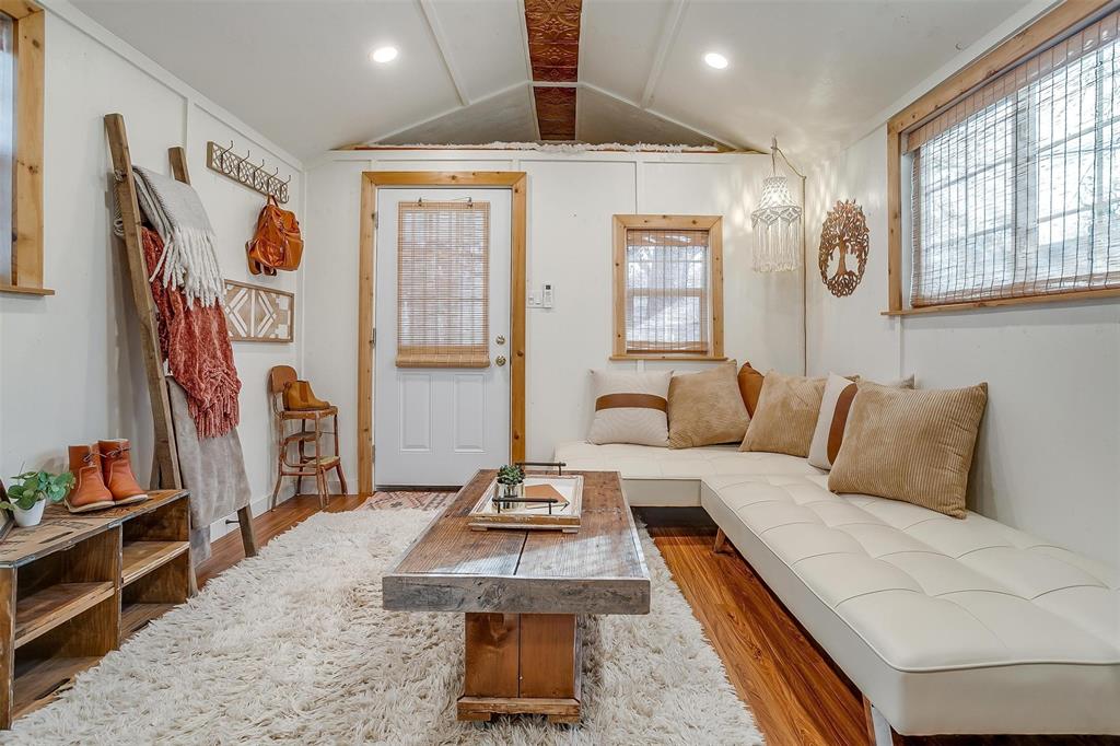 Abner Lee Surv Abs 931 - Residential