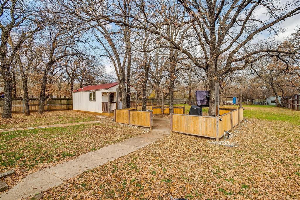 Abner Lee Surv Abs 931 - Residential