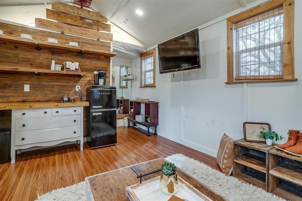 Abner Lee Surv Abs 931 - Residential