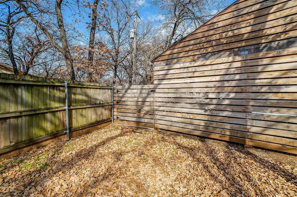 Abner Lee Surv Abs 931 - Residential