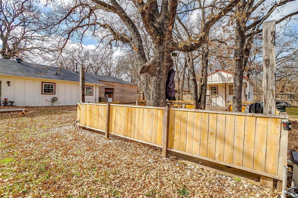 Abner Lee Surv Abs 931 - Residential