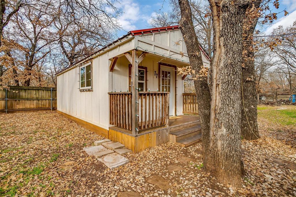 Abner Lee Surv Abs 931 - Residential