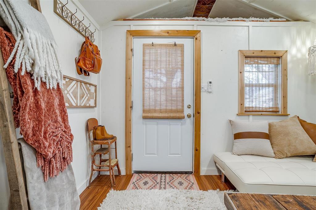 Abner Lee Surv Abs 931 - Residential