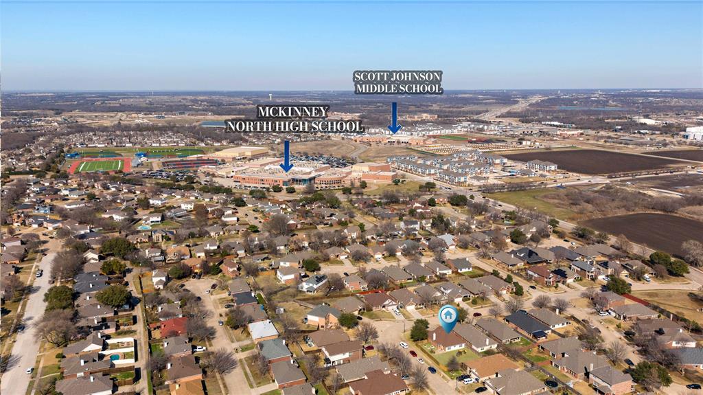 Summit Pointe Estates Add Ph I - Residential