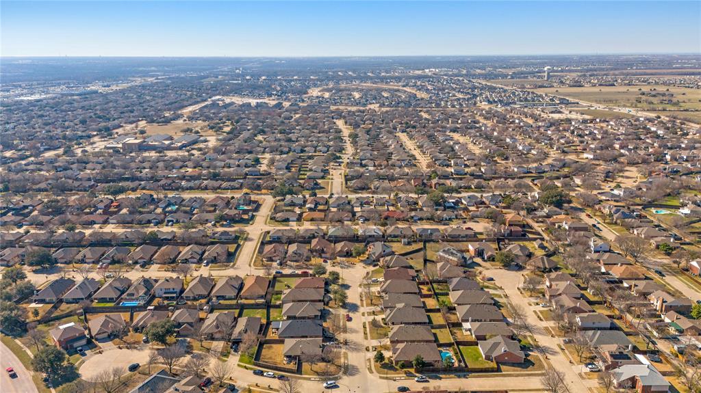 Summit Pointe Estates Add Ph I - Residential