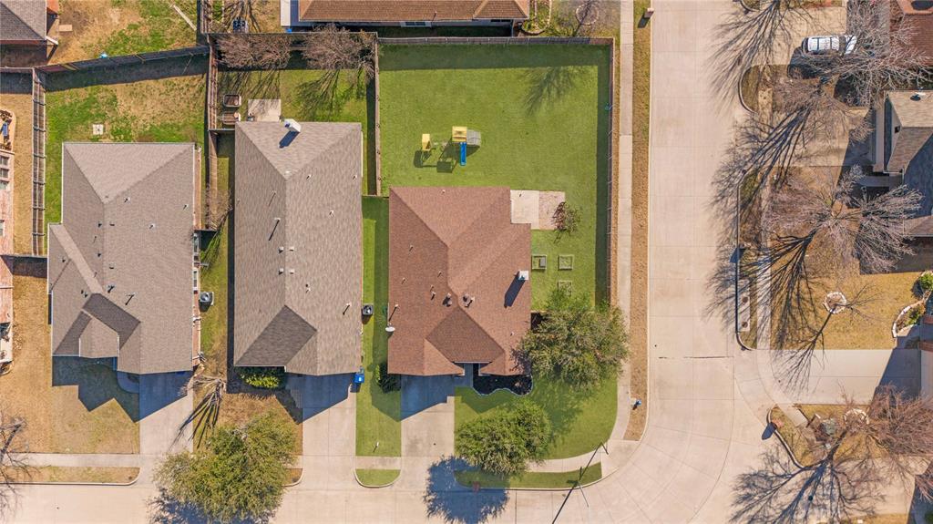 Summit Pointe Estates Add Ph I - Residential