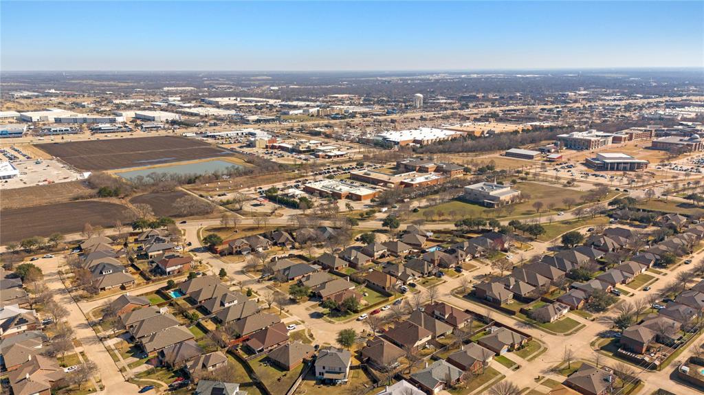 Summit Pointe Estates Add Ph I - Residential