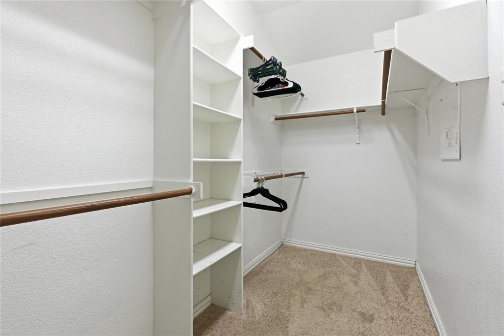 Summit Pointe Estates Add Ph I - Residential