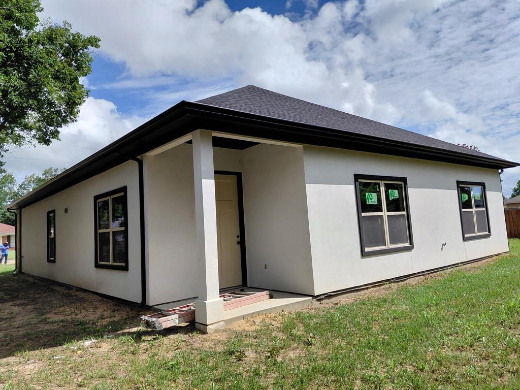 Southmeadow - Residential