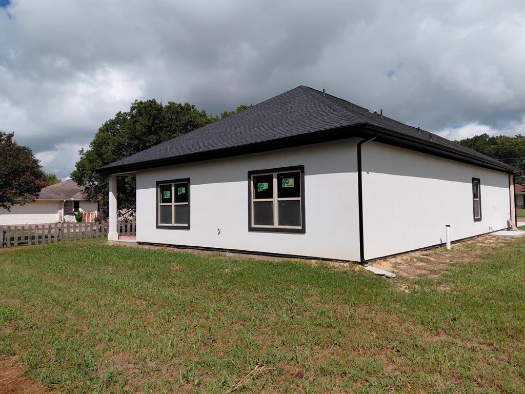 Southmeadow - Residential