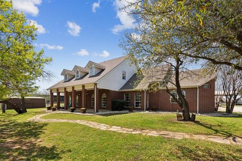 3079 N Trinity Road Denton TX 76208