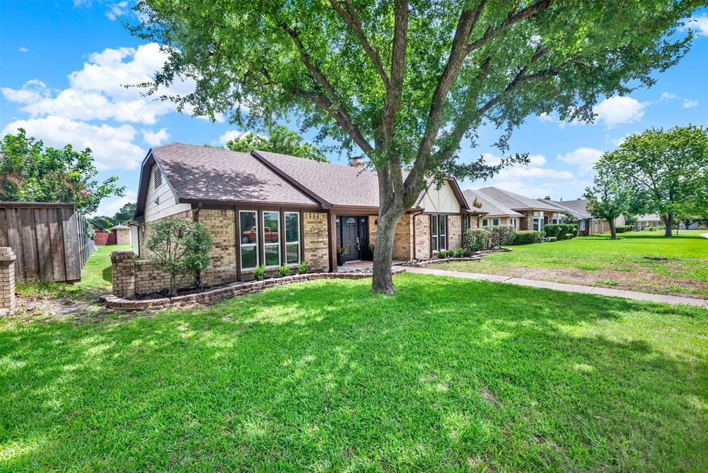1705 Morningstar Trail