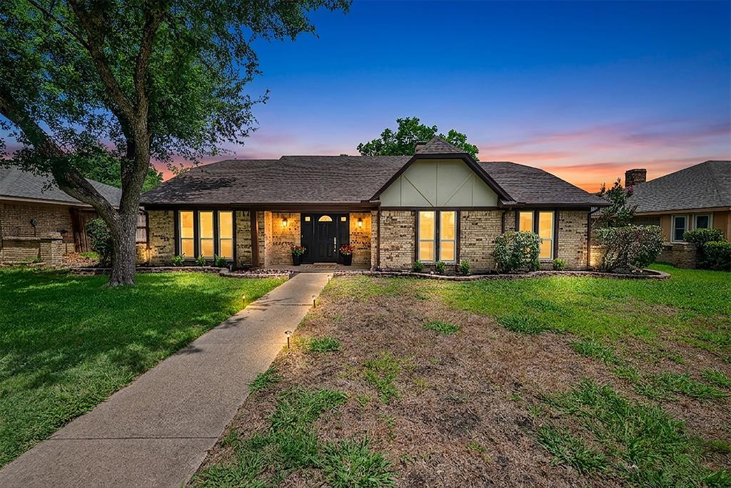 1705 Morningstar Trail