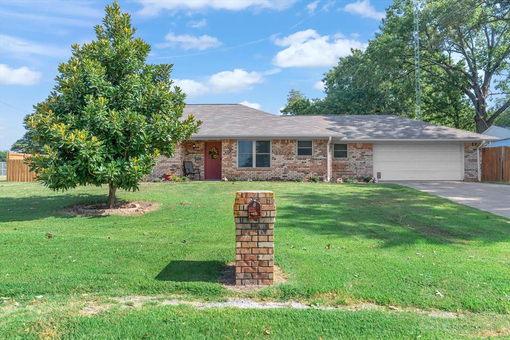 1410 County Road 2230