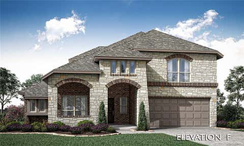 Photo of 120 Tetrad Circle, Waxahachie, TX 75165 (MLS # 21351265)
