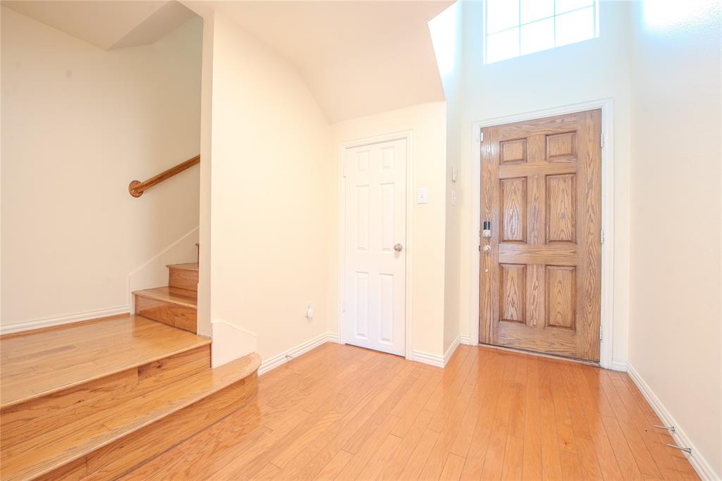 Shelby Twnhms - Residential Lease