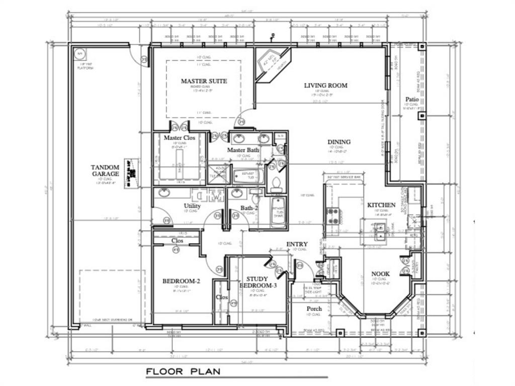 3700 Creek View Drive