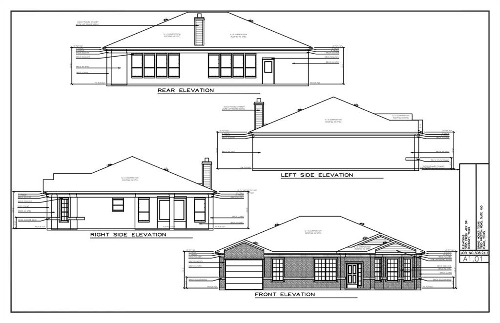 3700 Creek View Drive