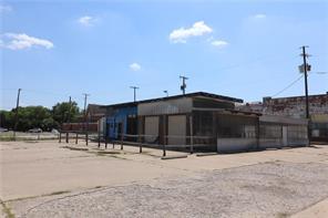 Lindsay Addition - Commercial Sale