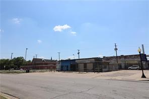 Lindsay Addition - Commercial Sale