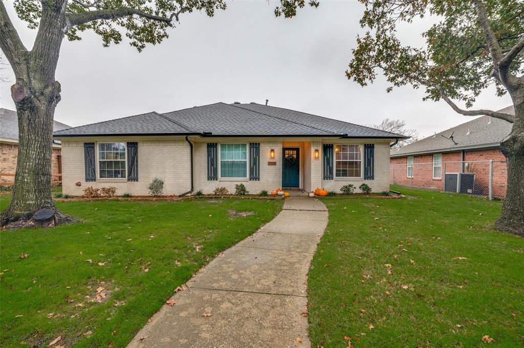Westwind Meadows 3 - Residential