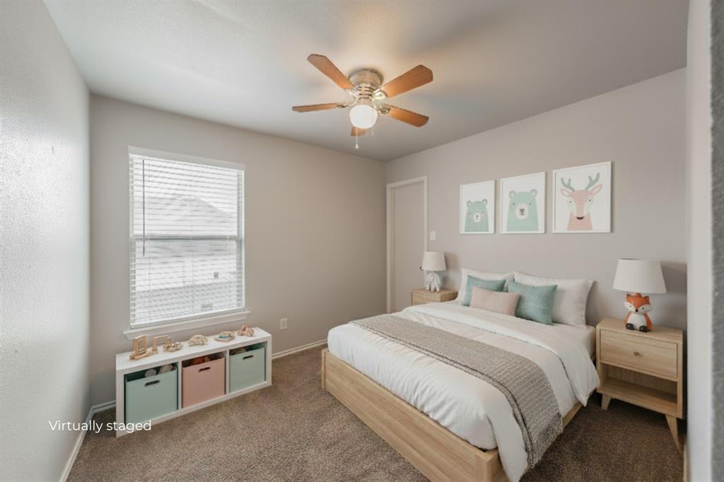 Lakewood Ph 03 - Residential Lease